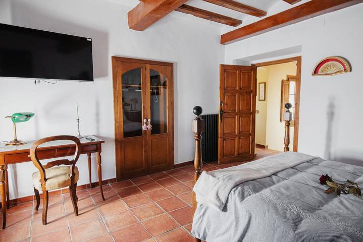 Chalet para 2 personas, con jardín en Provincia de Barcelona - 3