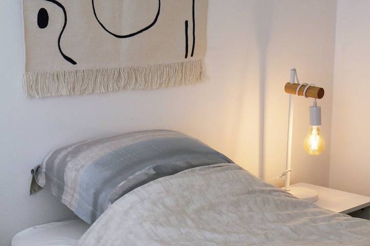 Gîte pour 4 personnes à Floreffe - 3