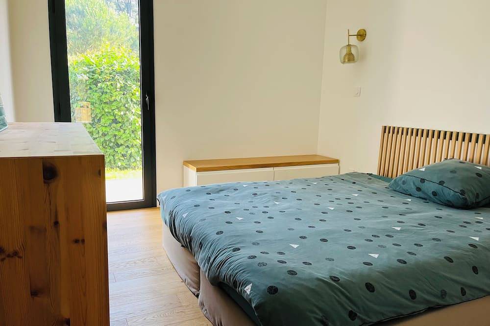 Villa Sous les Pins à 5 min de la Plage in Hossegor, Côte d’Argent
