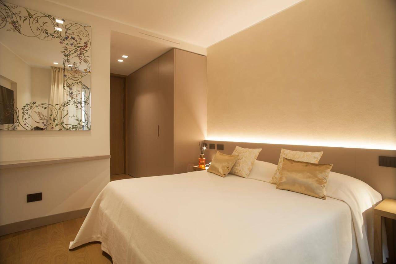 Locanda Cavour in Bergame, Province de Bergame