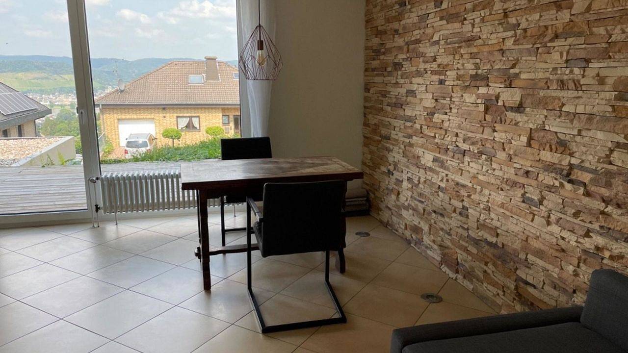 Ganze Ferienwohnung, Ferienwohnung für 4 Personen (70 m²) in Bad Breisig in Bad Breisig, Osteifel