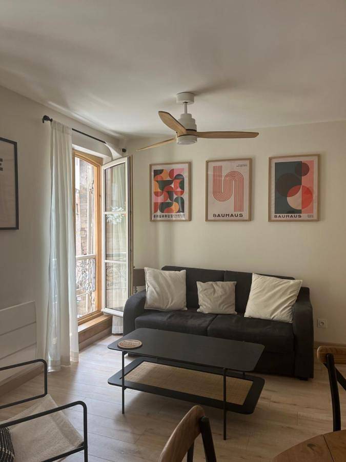 Gîte pour 4 personnes, avec vue à Figeac - 4
