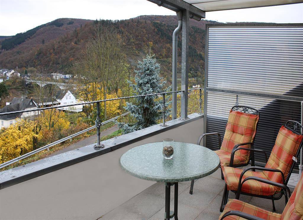 Ganze Ferienwohnung, Eckzeilerhof, Monika Karls in Zell Stadt (Mosel), Zell (Mosel)