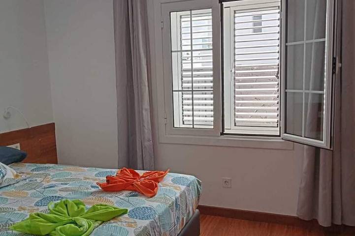 Villa pol - Puerto Calero in Puerto Calero, Yaiza