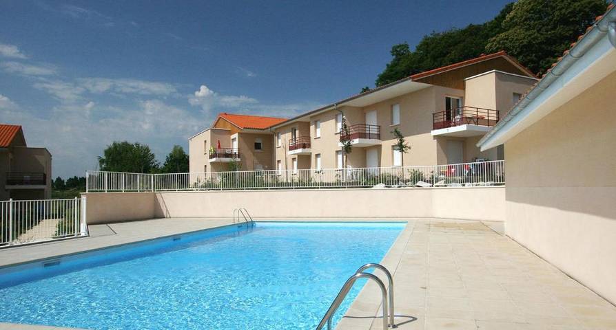Casa de vacaciones para 6 personas, con jardín además de piscina y terraza - 1