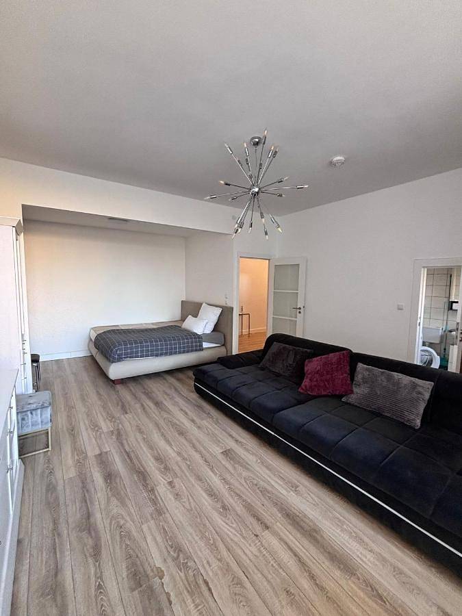 Ferienwohnung für 3 Personen in Westend Berlin - 4