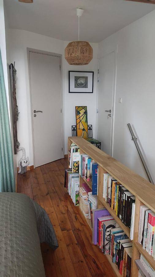 Location de vacances pour 4 personnes, avec vue et terrasse, animaux acceptés dans Vanosc - 4