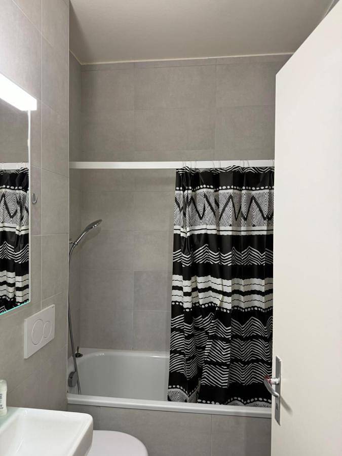 Gîte pour 4 personnes, avec terrasse à Fribourg - 2