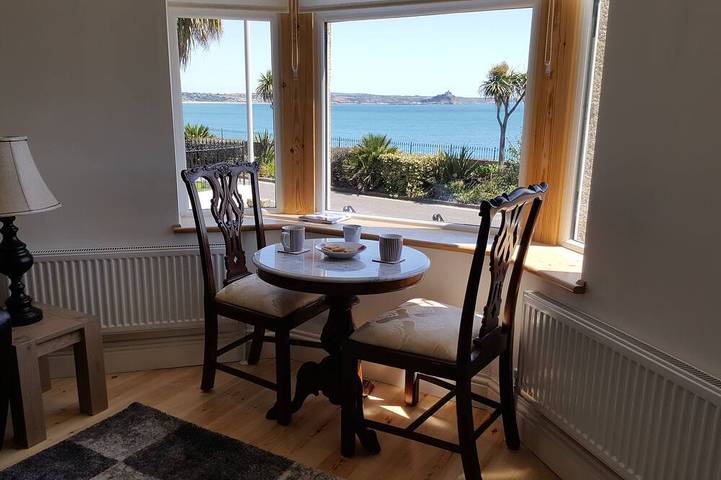 Appartement de vacances pour 4 personnes, avec jardin, animaux acceptés - 1