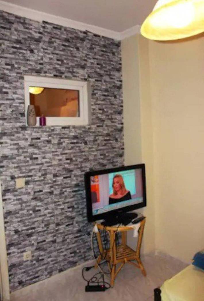 Apartament wakacyjny dla 2 osób w Saloniki