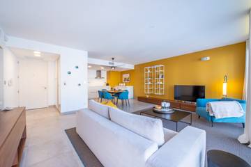 Ferienwohnung für 4 Personen in Saint-Tropez, Draguignan Region, Bild 2