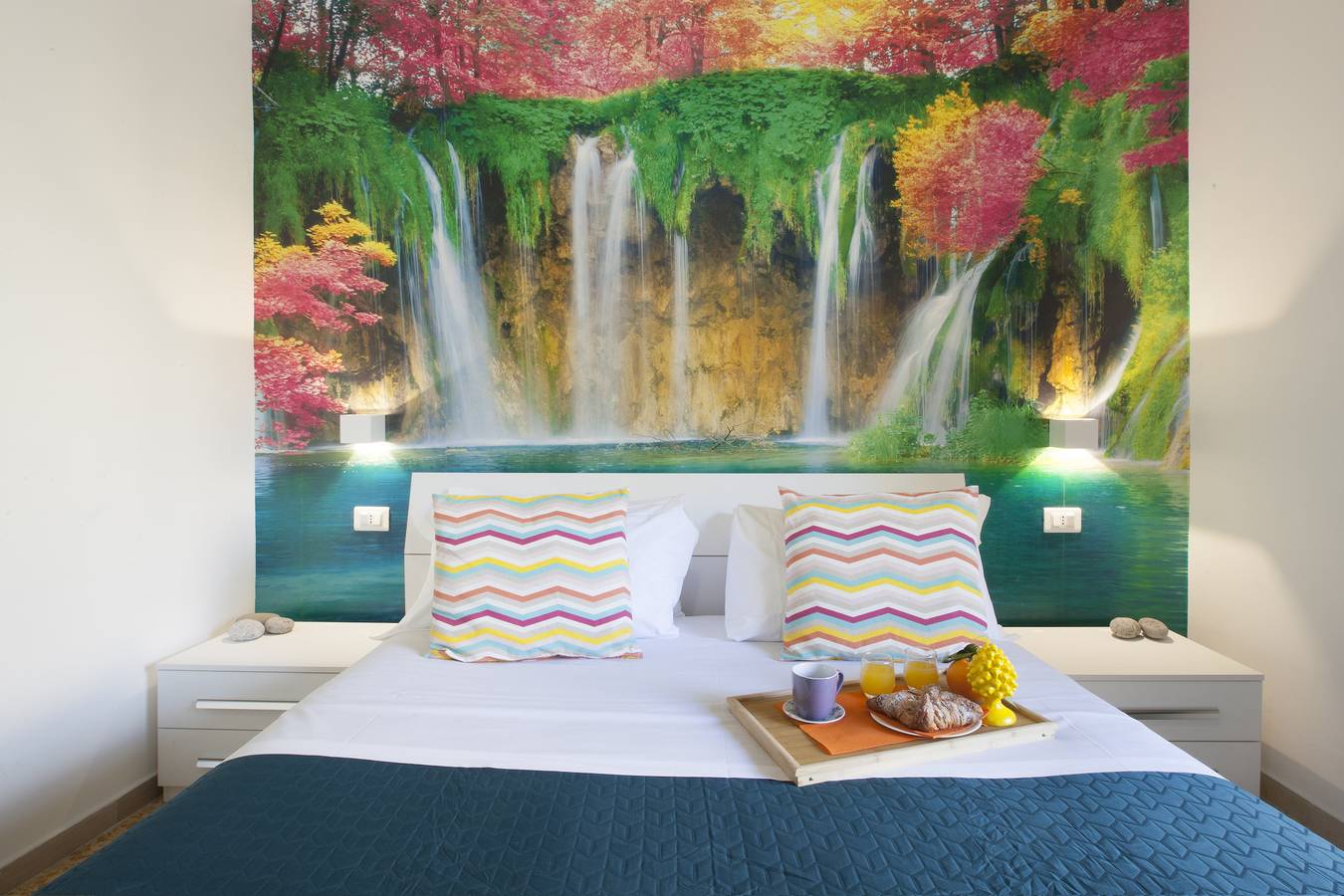 B&B Sorrento Mahal Kita, stile unico in Sorrento, Napoli e dintorni