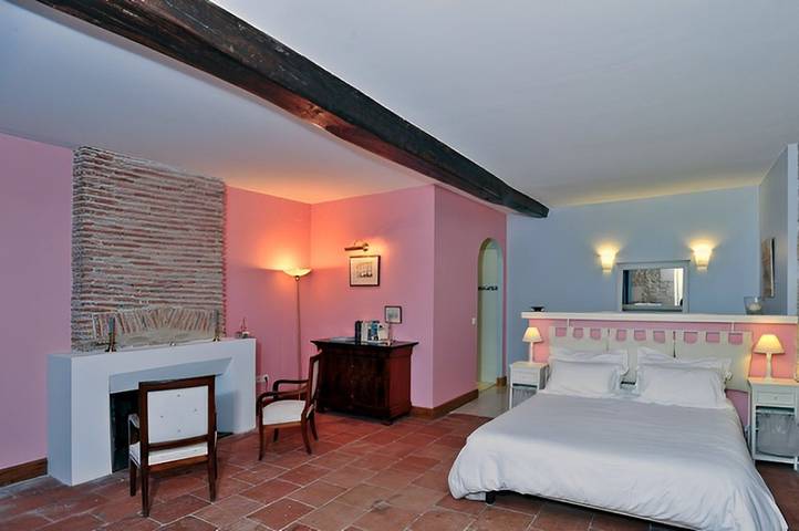 Chambre d’hôte pour 2 personnes, avec piscine et jardin dans Parc naturel régional du Médoc - 2