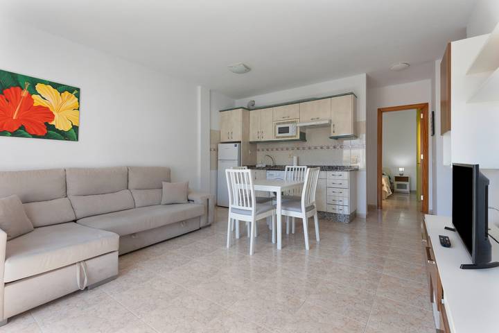 Ferienwohnung für 3 Personen in Morro Jable - 2