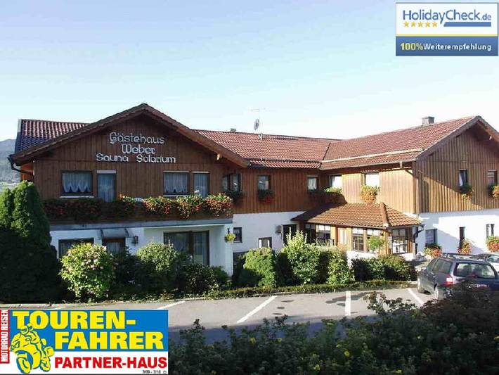 Ferienwohnung für 5 Personen, mit Balkon und Balkon/Terrasse sowie Terrasse und Garten in Arrach - 4