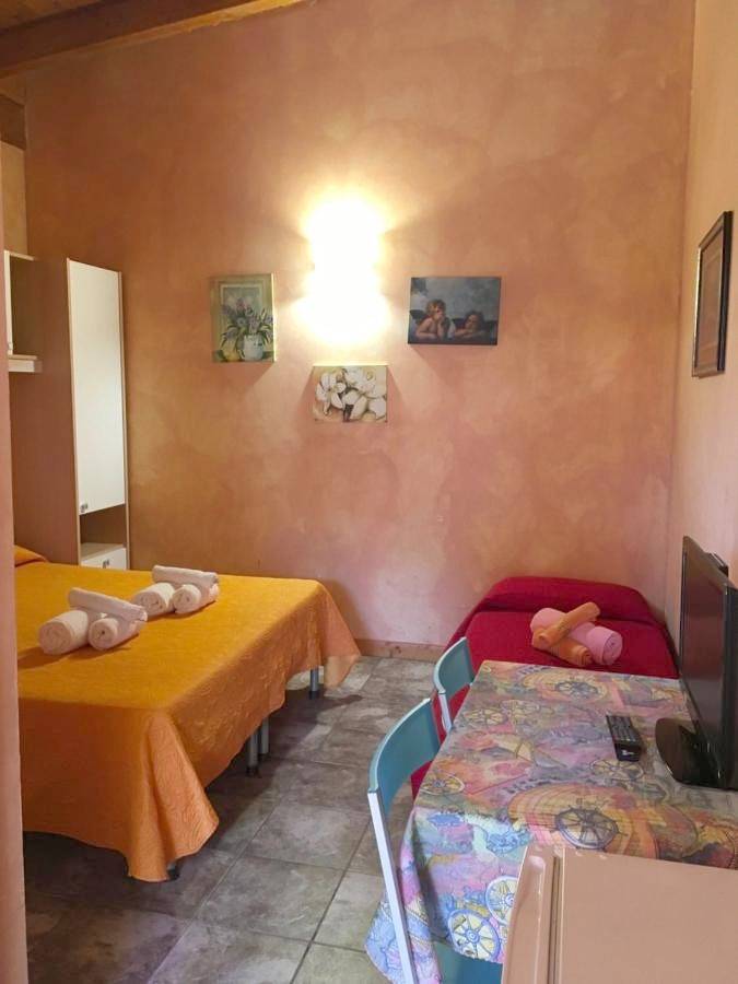Studio Apartment in Vieste, Gargano