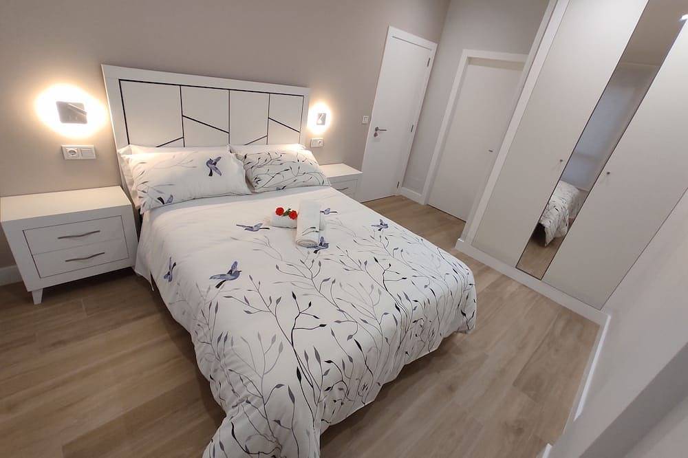 Apartamento entero, Nature Beach & Relax Plus in Isla de Arosa, Rias Baixas