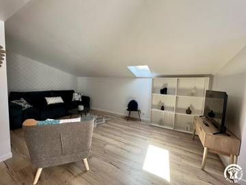 Gîte pour 6 Personnes dans La Redorte, Canal du Midi, Photo 3