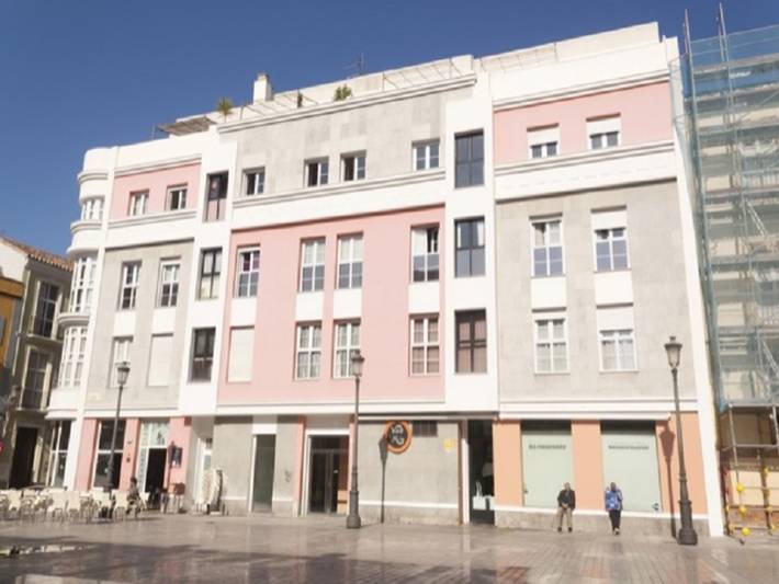 Holiday apartment for 4 people - 1