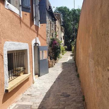 Gîte pour 7 personnes à Sauvian