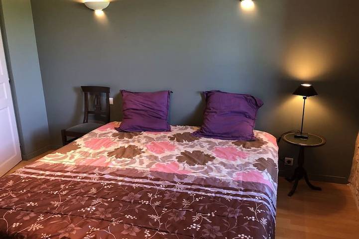 Location de vacances pour 10 personnes à Monflanquin - 3