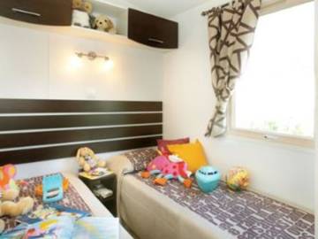 Camping voor 4 Personen in Albi, Albi en omgeving, Afbeelding 1