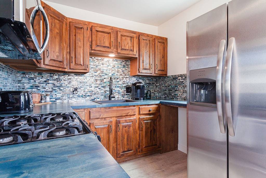 Lost at Sea in Mission Bay (San Diego), Pacific Beach