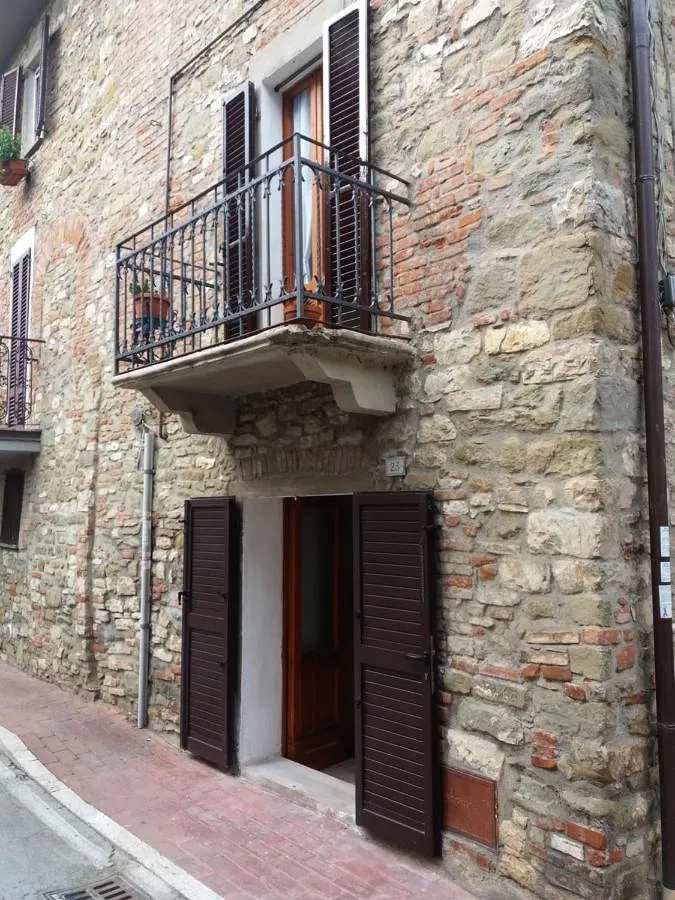 Appartamento vacanze per 3 persone, con panorama e vista lago nonché terrazza - 1
