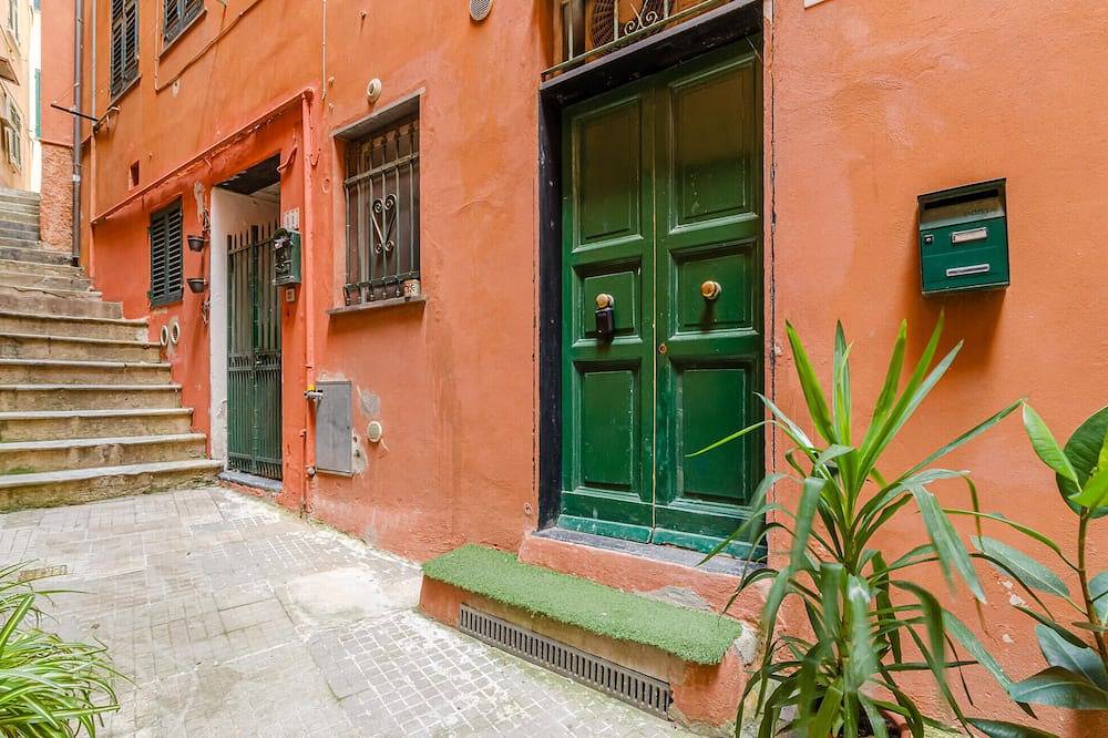 Appartamento intero, Grazioso appartamento a Camogli con. in Camogli, Riviera di Levante