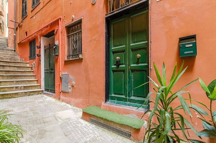 Appartamento vacanze per 2 persone - 1