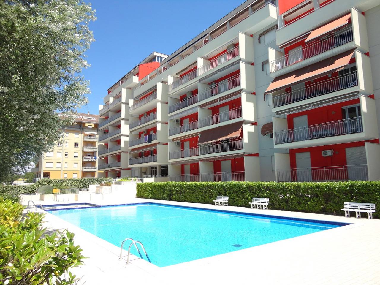 Appartamento vacanze a Caorle a partire da 75€ a notte