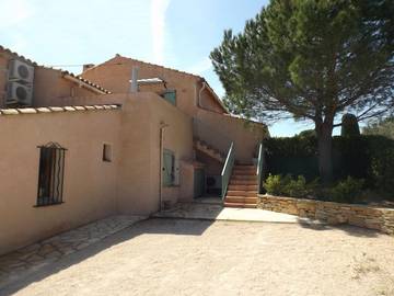 Cottage voor 4 Personen in La Cadière-d'Azur, Parc naturel régional de la Sainte-Baume, Afbeelding 3