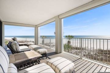 Vacation Rental for 8 Guests in Orange Beach, Mobile Bay, Picture 3