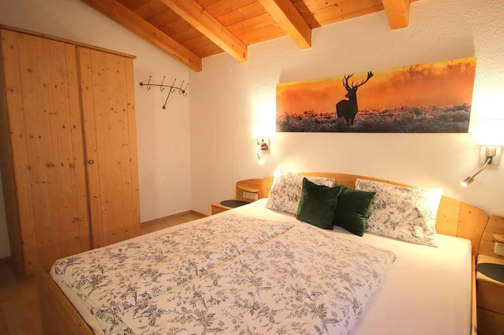 Ganze Wohnung, Piz Munschuns by Interhome in Spiss, Tiroler Oberland