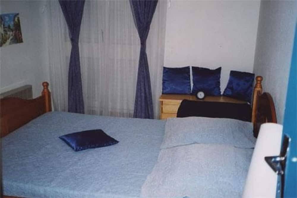 Apartamento entero, Piso para 5 personas para todas vuestras vacancias en vendee (francia) in Saint-Hilaire-de-Riez, Vandea