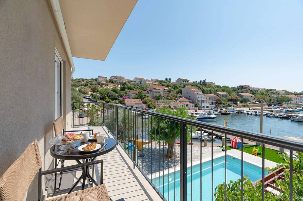 Appartamento vacanze a Pag a partire da 102€ a notte