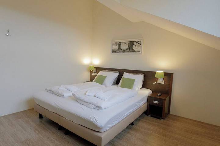 Ferienhaus für 10 Personen, mit Balkon und Sauna, mit Haustier in Heimbach - 4