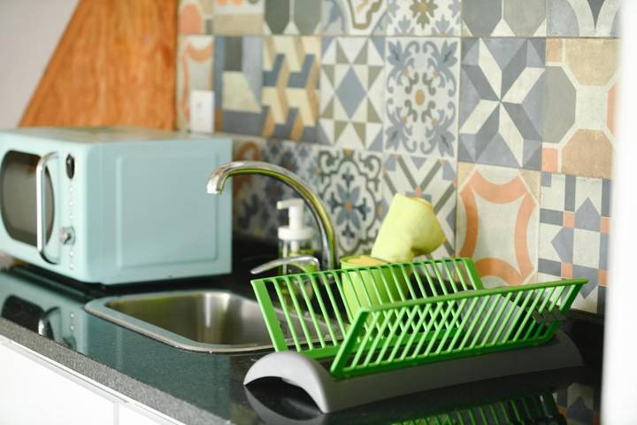 Gîte pour 2 personnes, animaux acceptés à Peniche - 4