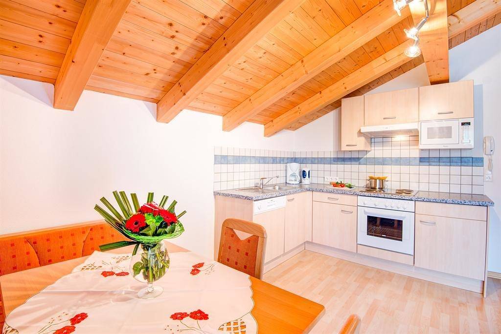 Entire holiday apartment, Appartement/Fewo, Dusche oder Bad, Wc, Balkon in Stubai Alps, Neder