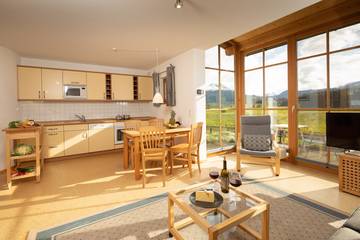 Ferienwohnung für 2 Personen in Rubi, Oberstdorf, Bild 1