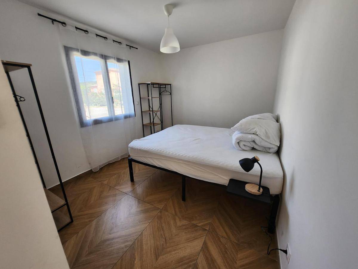 Maison Noé Climatisation individuelle par pièce proche du centre-ville in Ruoms, Ardèche