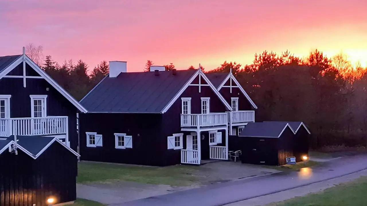Casa vacanza a Silkeborg e dintorni a partire da 99€ a notte