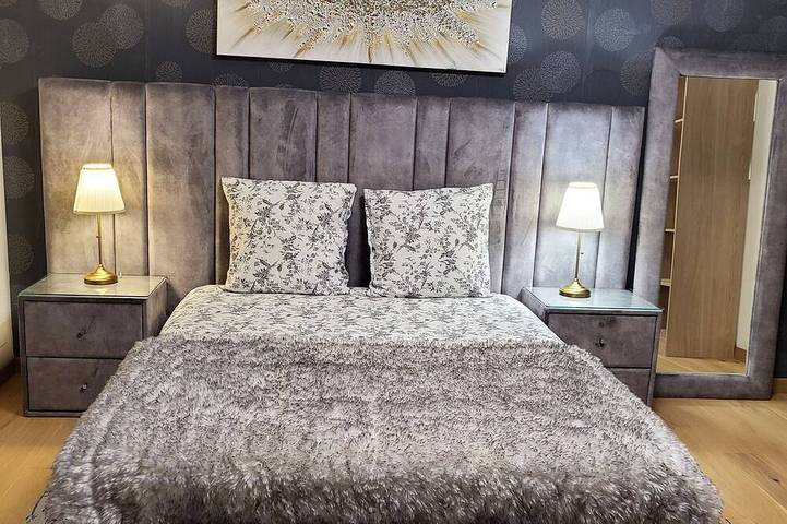 Gîte pour 9 personnes, avec jardin à Boulbon - 2