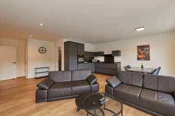 Ferienwohnung für 4 Personen, mit Terrasse in Bernkastel-Kues