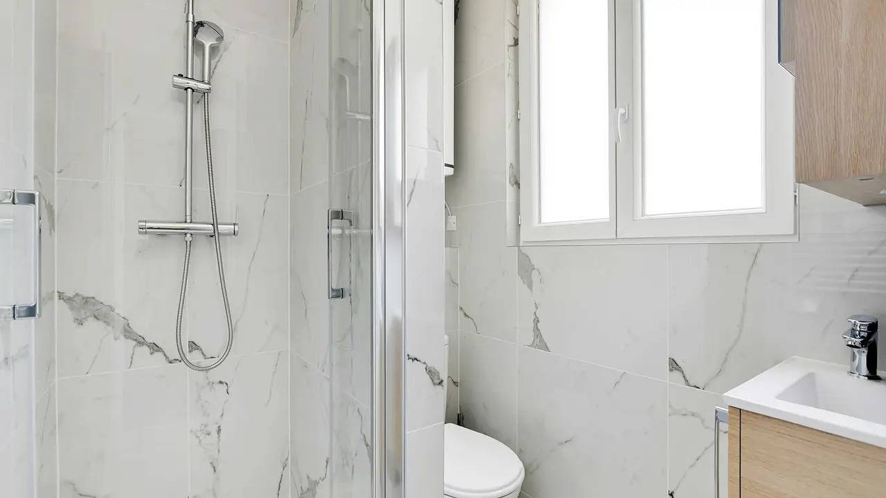 Apartamento vacacional entero, Ferienwohnung für 4 Personen (28 m²) in Ivry-sur-Seine in Ivry-sur-Seine, Valle del Marne