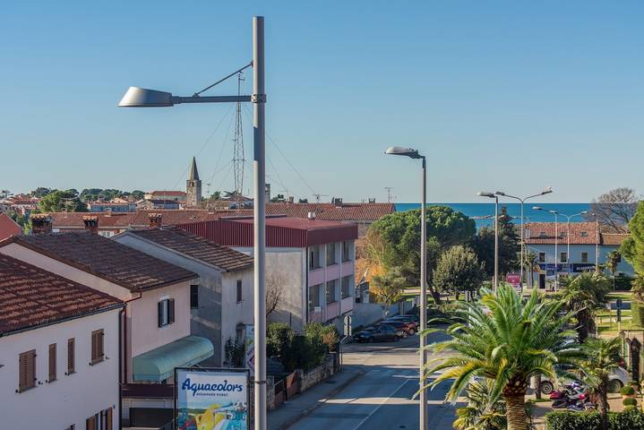 Ferienwohnung für 2 Personen in Poreč - 2