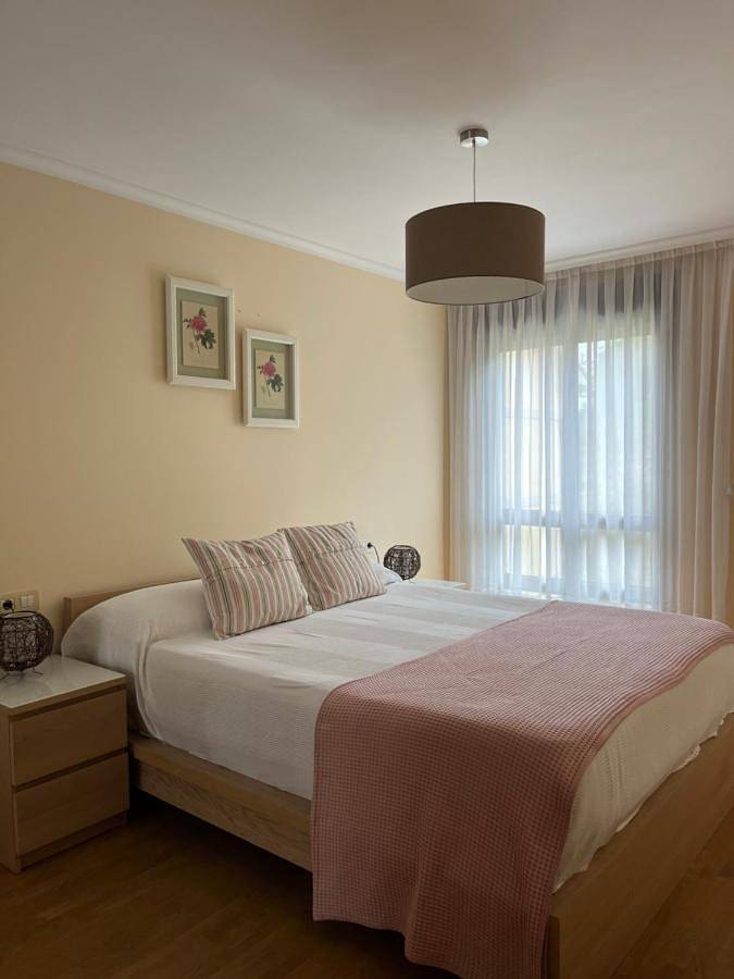 Ferienwohnung für 6 Personen, mit Ausblick und Terrasse, mit Haustier - 1