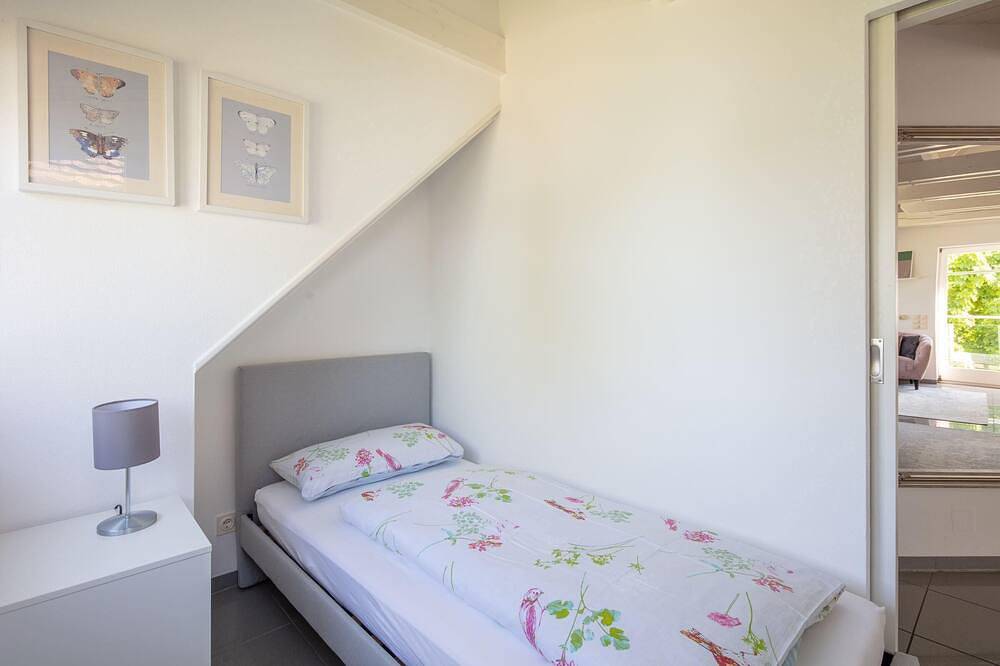 Ganze Wohnung, Ferienwohnung Blaupause Reichenau in Reichenau, Untersee