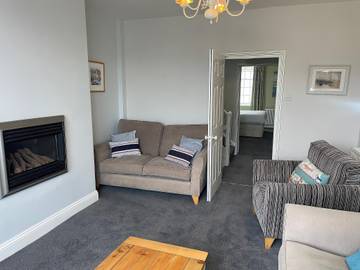 Log Cabin for 6 People in Weymouth, Jurassic Coast, Photo 4