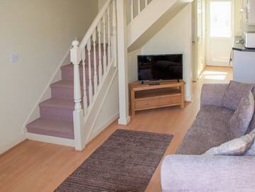 Cottage for 4 People in Ryde, Isle of Wight, Photo 1